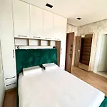 Apartmán Horizon View By Adriatic Living