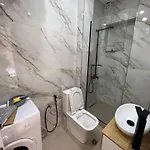 Horizon View By Adriatic Living Apartmán *