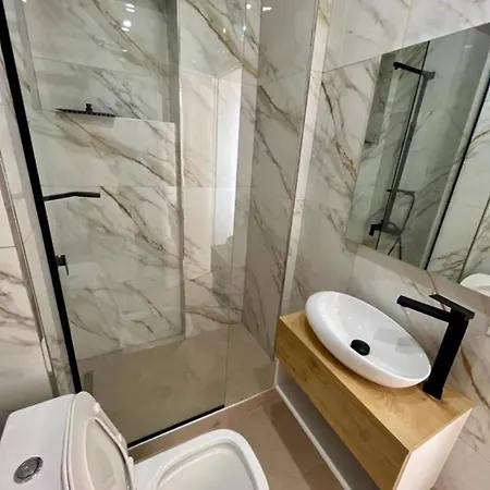 Horizon View By Adriatic Living Apartmán