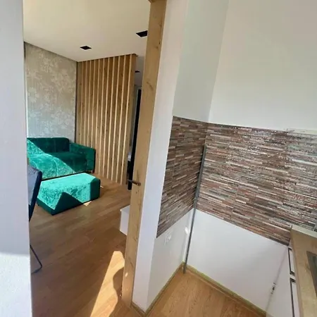 Apartmán Horizon View By Adriatic Living *