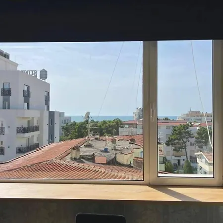 Horizon View By Adriatic Living Apartmán