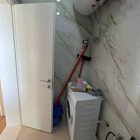 Horizon View By Adriatic Living Apartmán Golem (Tirana)