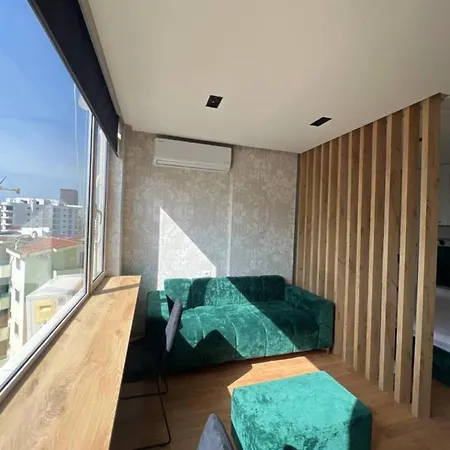 Horizon View By Adriatic Living * Golem (Tirana)