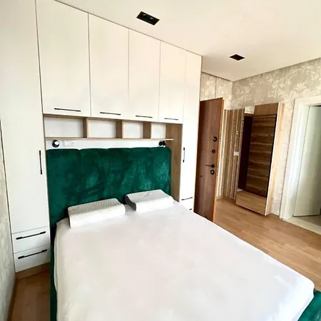 Apartmán Horizon View By Adriatic Living