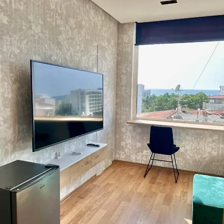 Horizon View By Adriatic Living Apartmán *