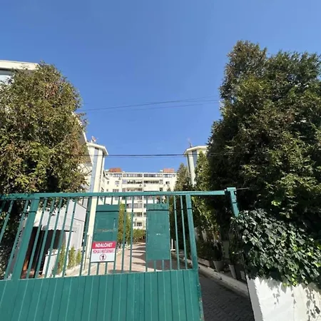 Horizon View By Adriatic Living Golem (Tirana)