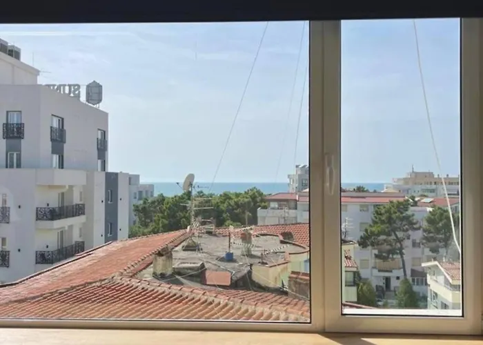 Horizon View By Adriatic Living Apartment