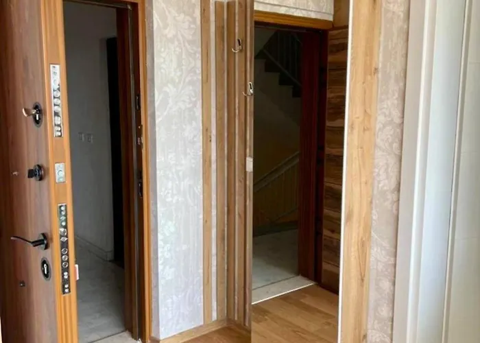 Apartment Horizon View By Adriatic Living