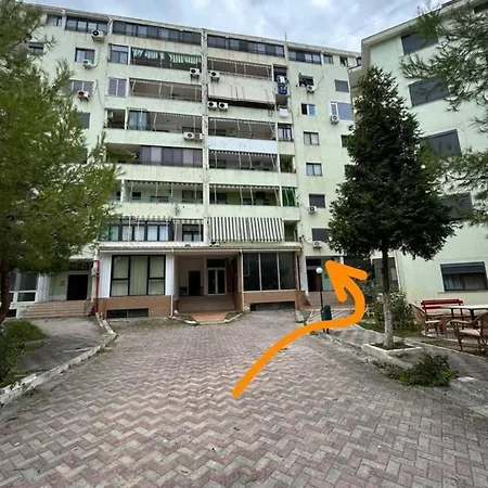 Horizon View By Adriatic Living * גולם