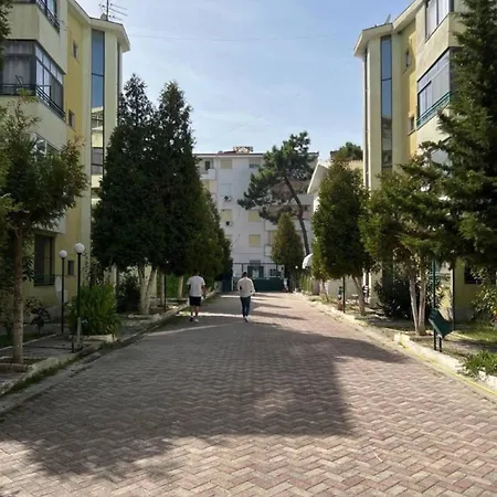 Horizon View By Adriatic Living דירה