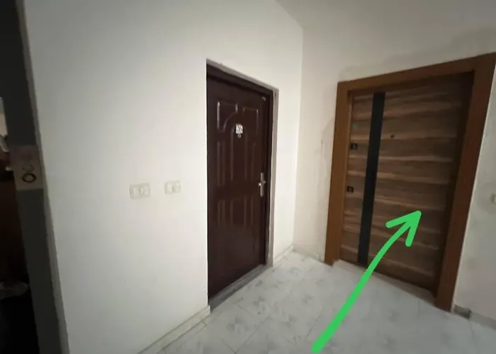 Daire Horizon View By Adriatic Living *