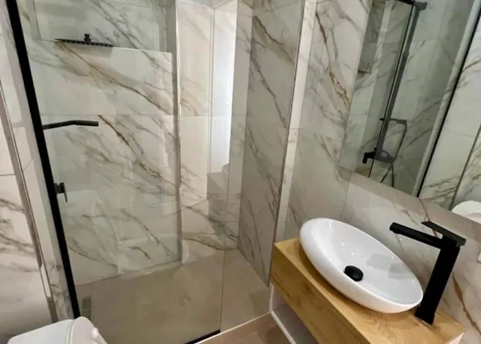 Horizon View By Adriatic Living דירה