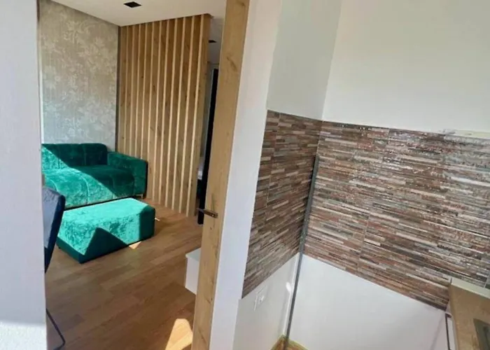 דירה Horizon View By Adriatic Living *