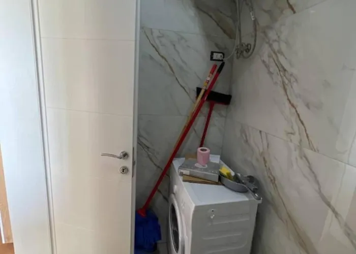 Horizon View By Adriatic Living Daire Golem (Tirana)