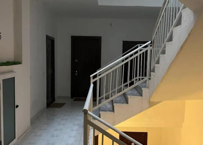 Horizon View By Adriatic Living Daire Golem (Tirana)