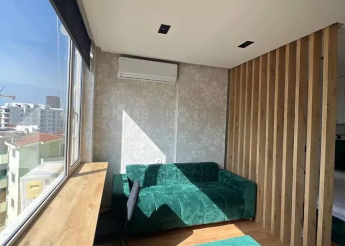 Horizon View By Adriatic Living * Golem (Tirana)