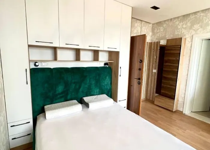 Daire Horizon View By Adriatic Living