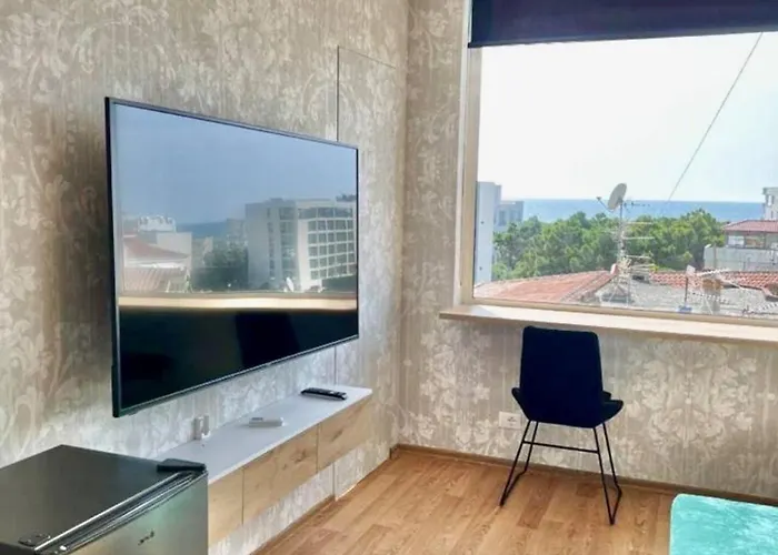 Horizon View By Adriatic Living דירה *