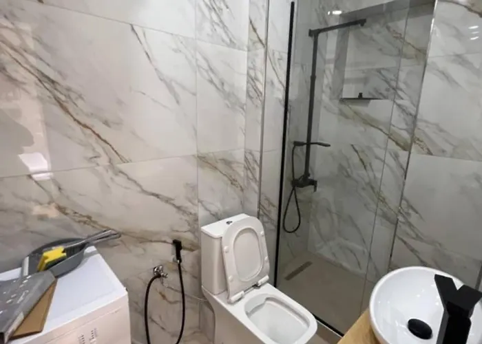 Horizon View By Adriatic Living דירה *