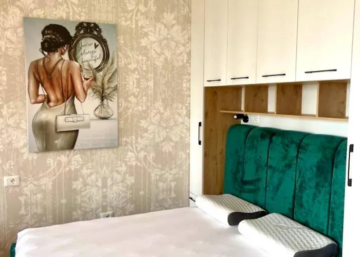 Horizon View By Adriatic Living Daire Golem (Tirana)