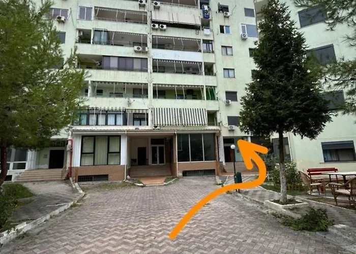 Horizon View By Adriatic Living * גולם