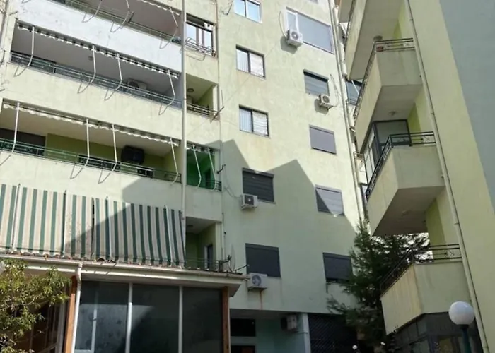 Horizon View By Adriatic Living *