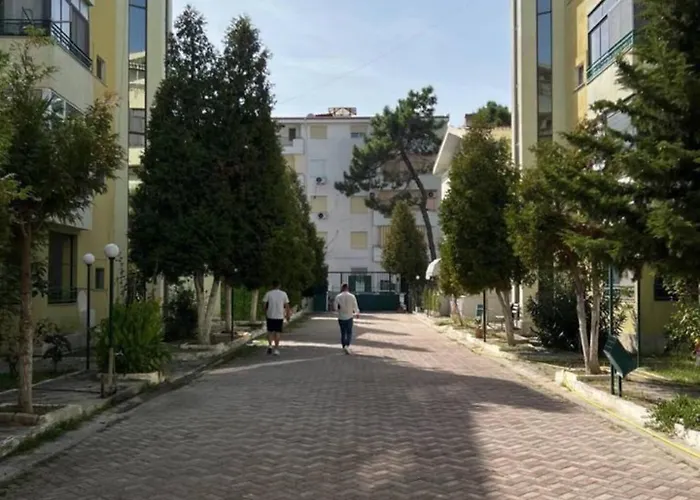 Horizon View By Adriatic Living דירה